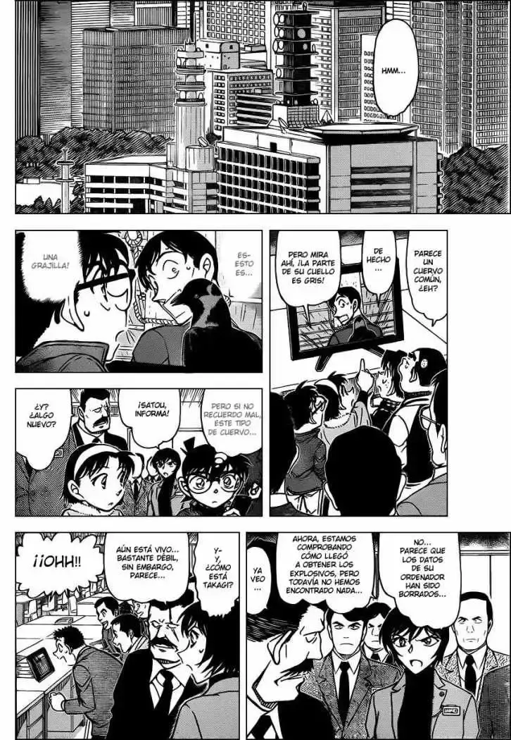 Capitulo 807 page 6