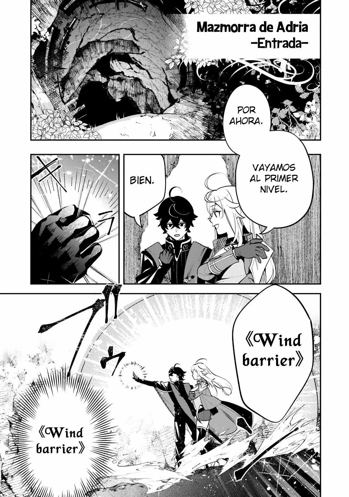 Capitulo 8 page 14