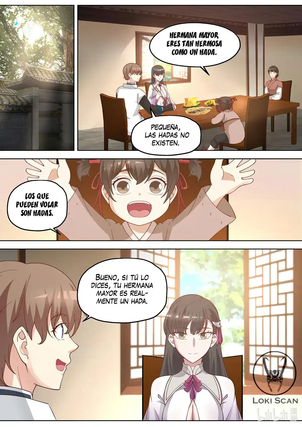 Capitulo 335 page 6