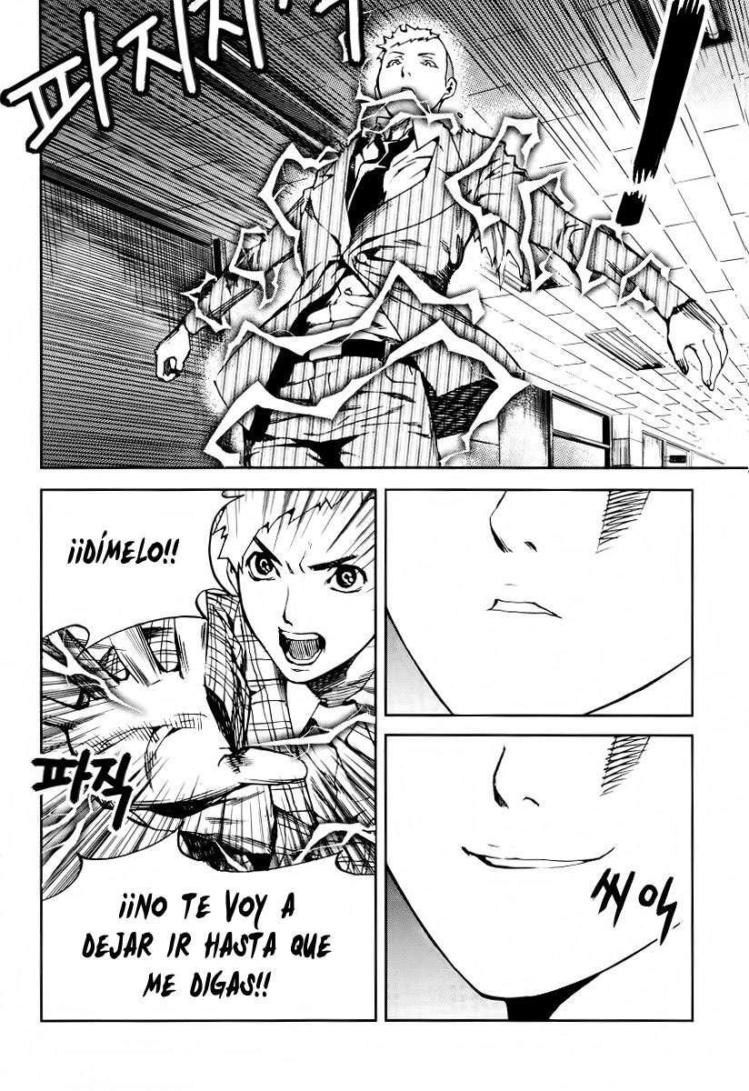 Capitulo 18 page 21