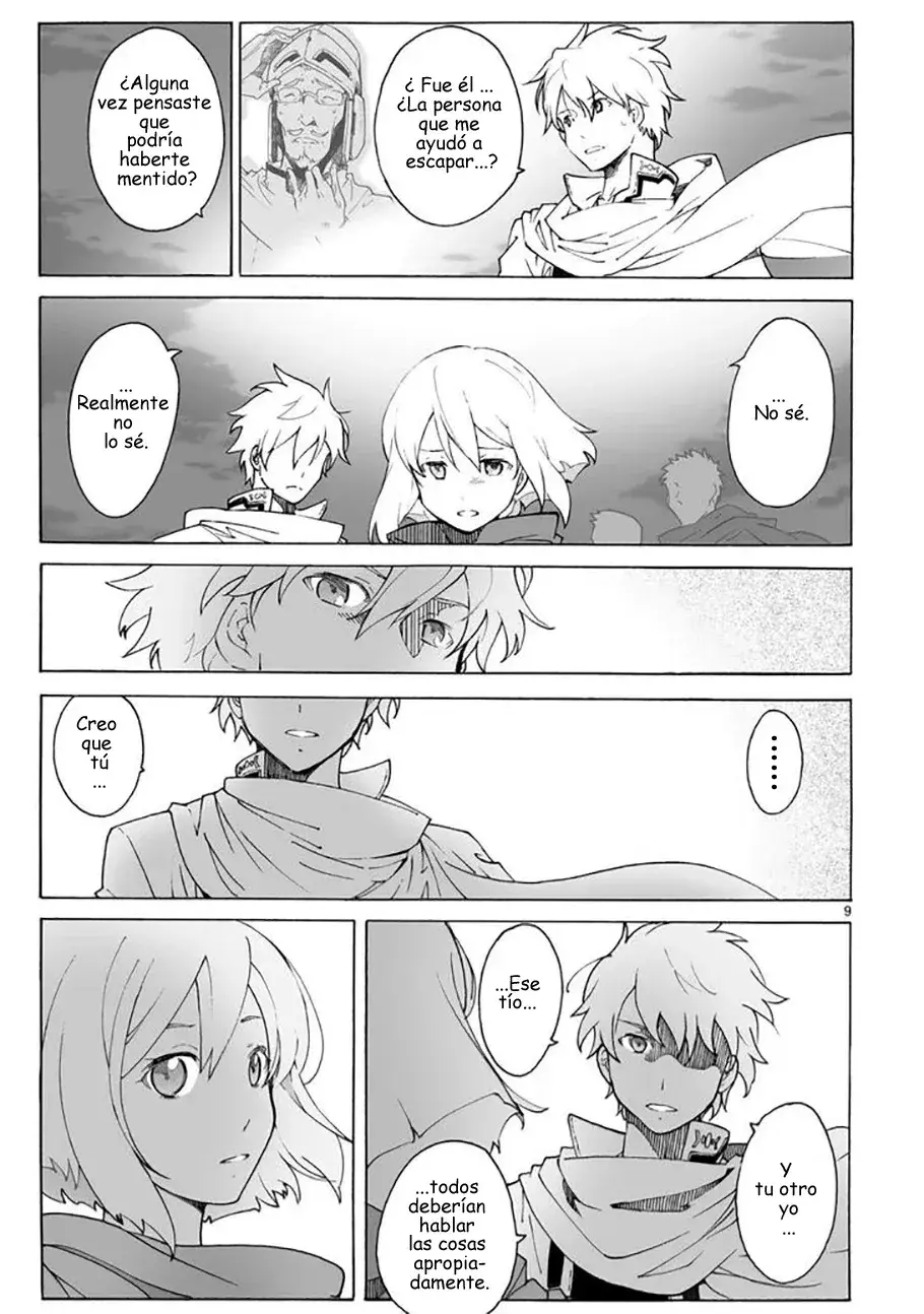 Capitulo 96 page 10