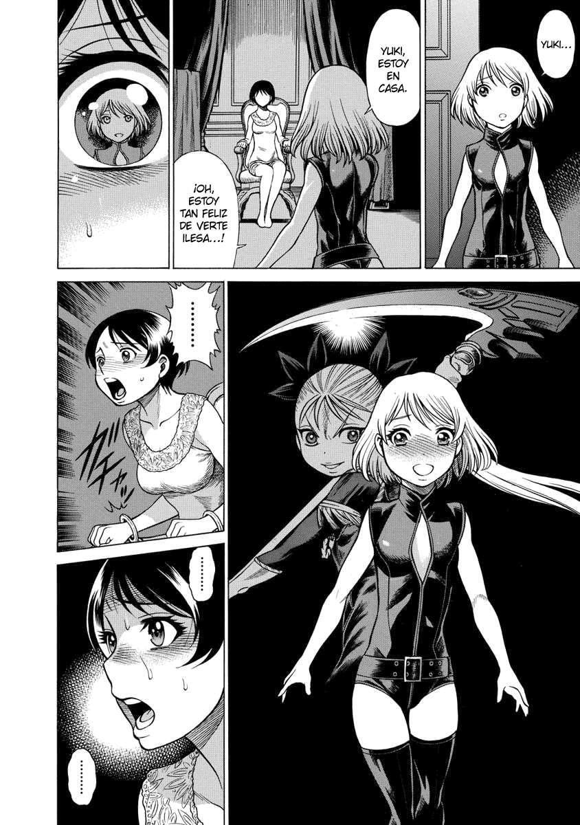 Capitulo 81 page 8