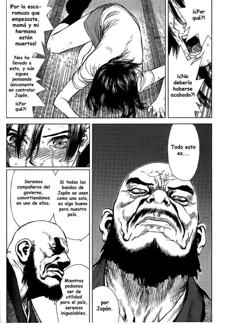 Capitulo 23 page 19