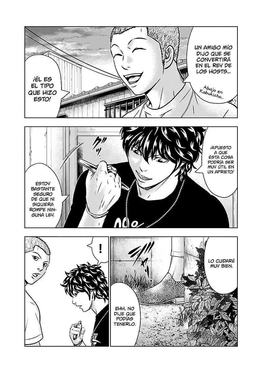 Capitulo 52 page 18