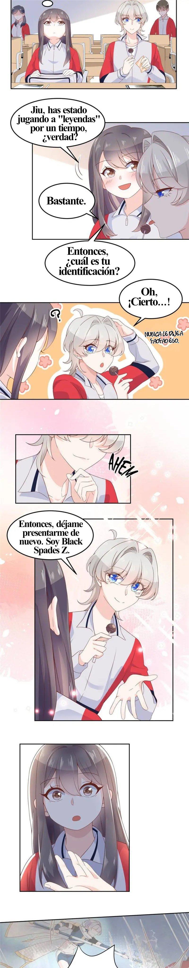 Capitulo 64 page 9