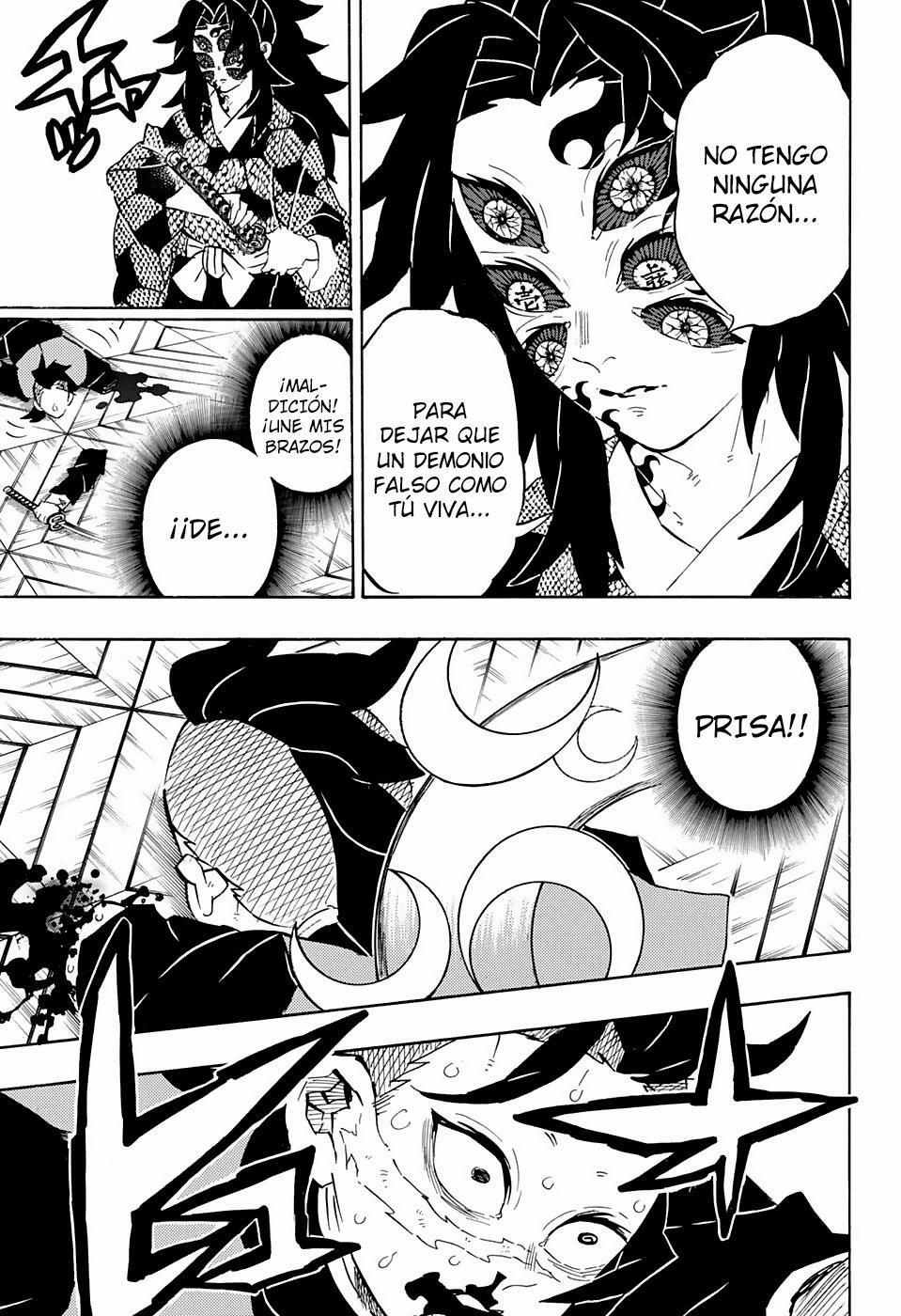 Capitulo 166 page 10