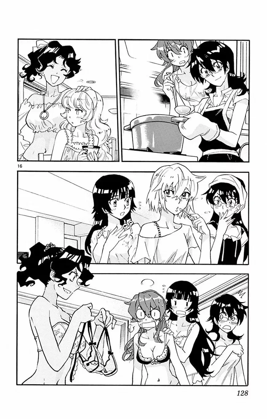 Capitulo 513 page 16