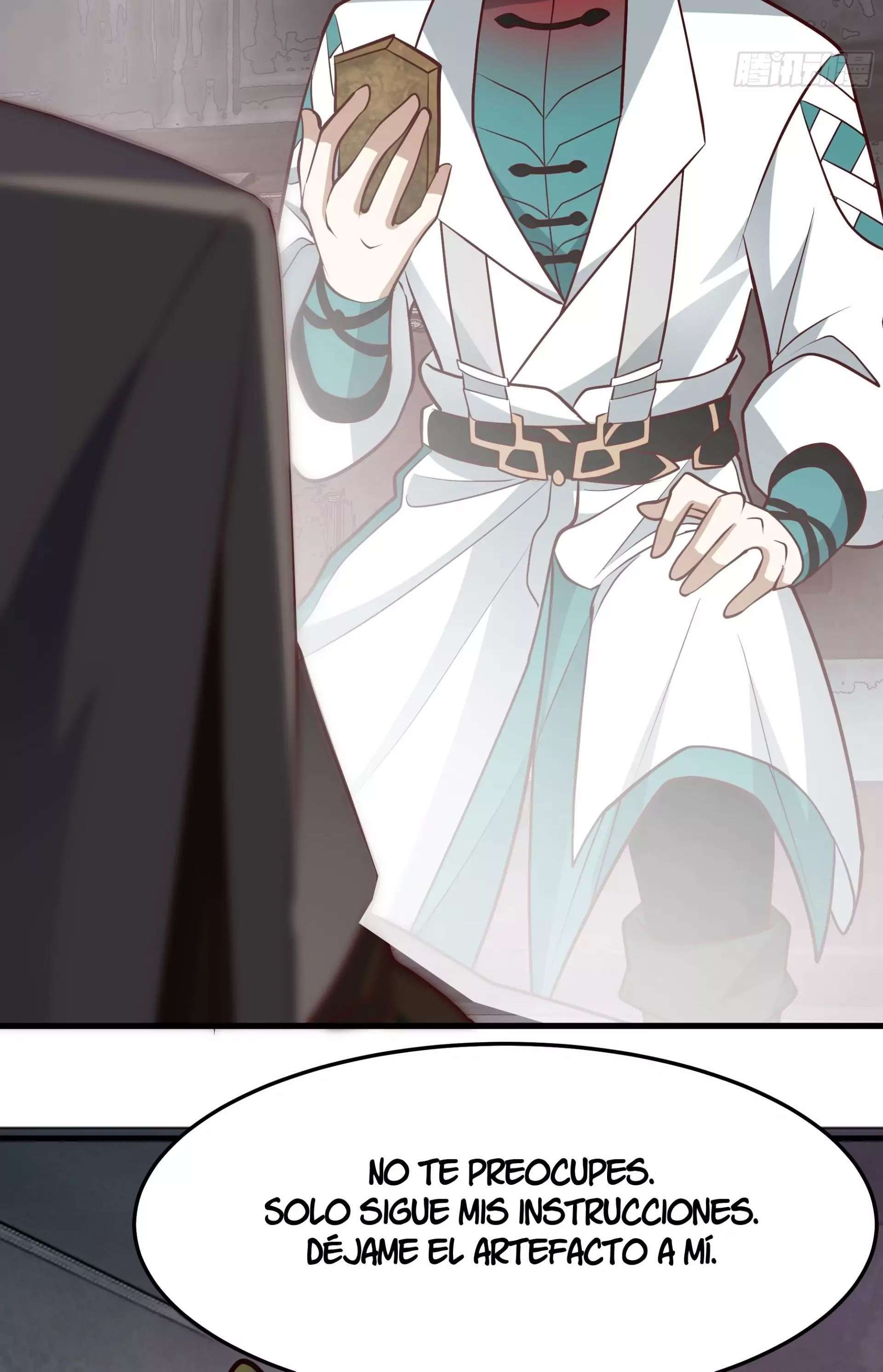 Capitulo 3858 page 34