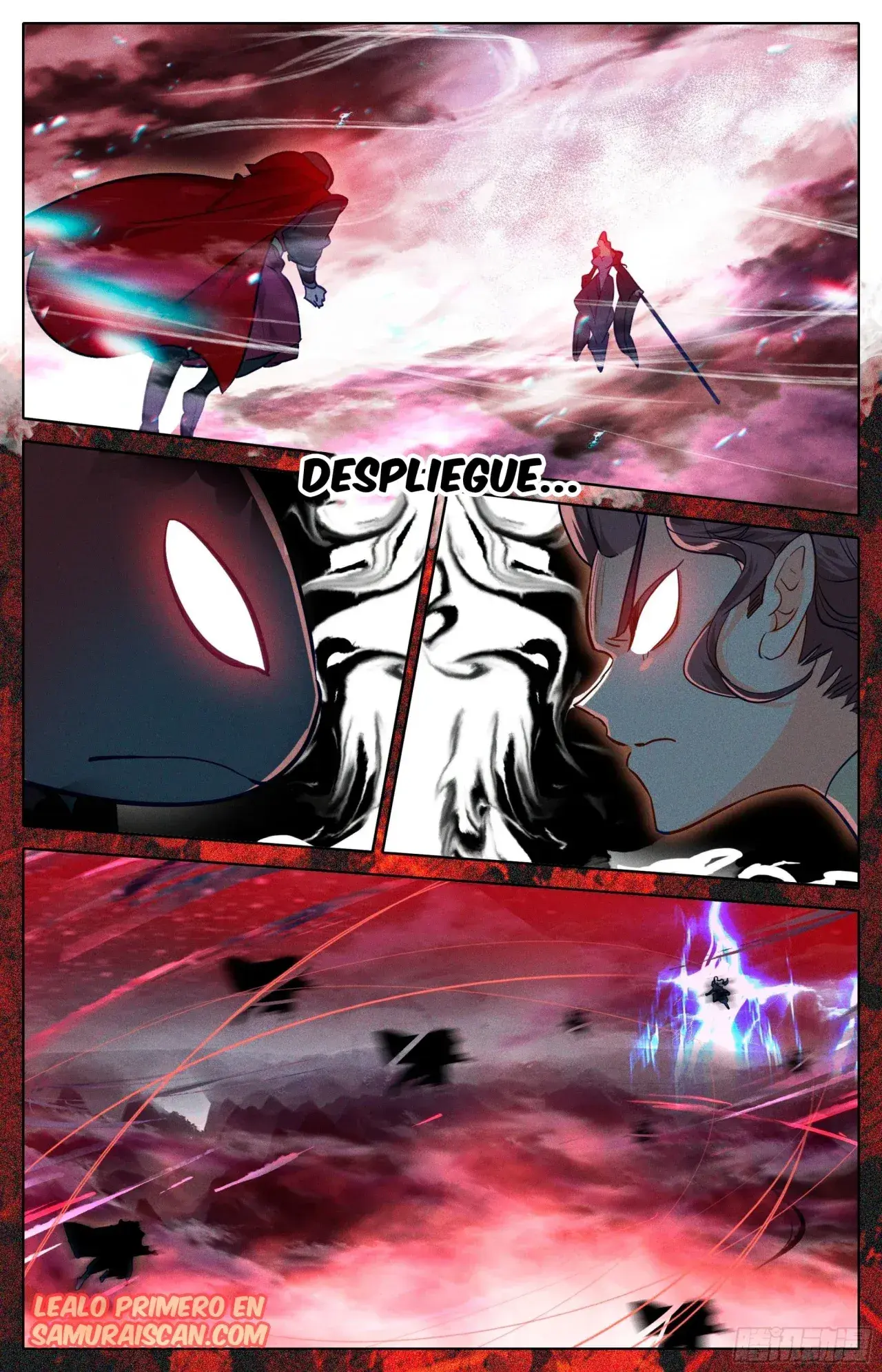 Capitulo 261 page 10