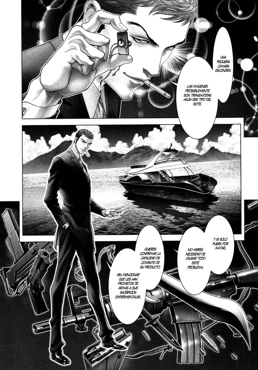 Capitulo 45 page 24