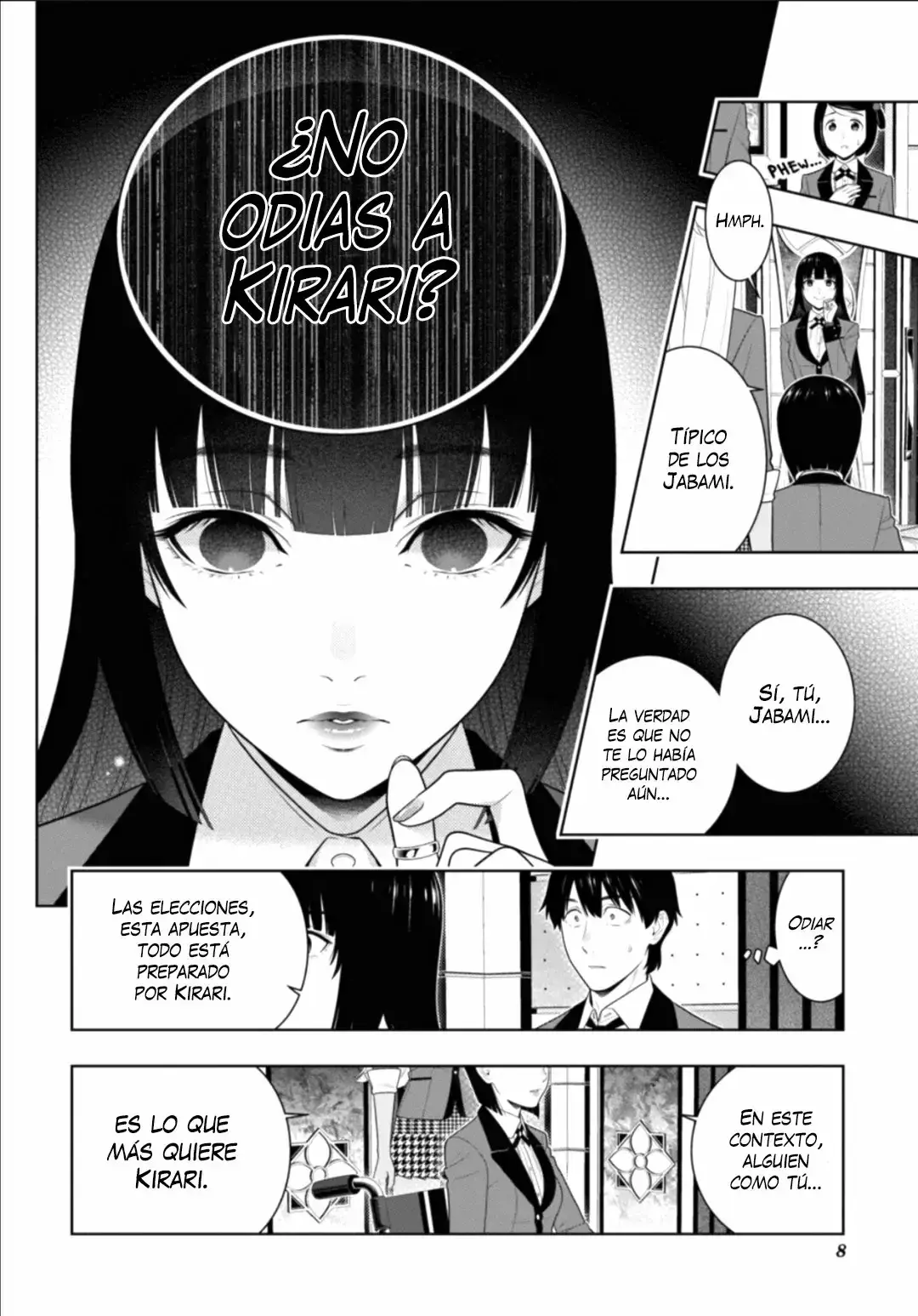 Capitulo 79 page 9