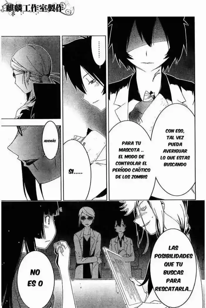 Capitulo 33 page 10