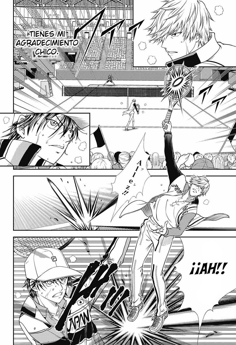 Capitulo 256 page 8