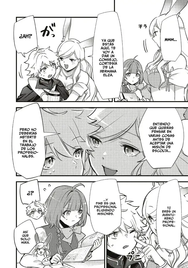 Capitulo 20 page 15