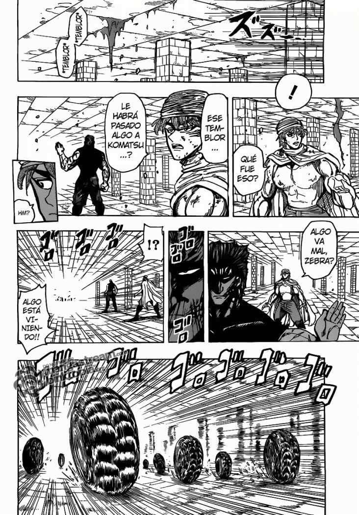 Capitulo 134 page 14