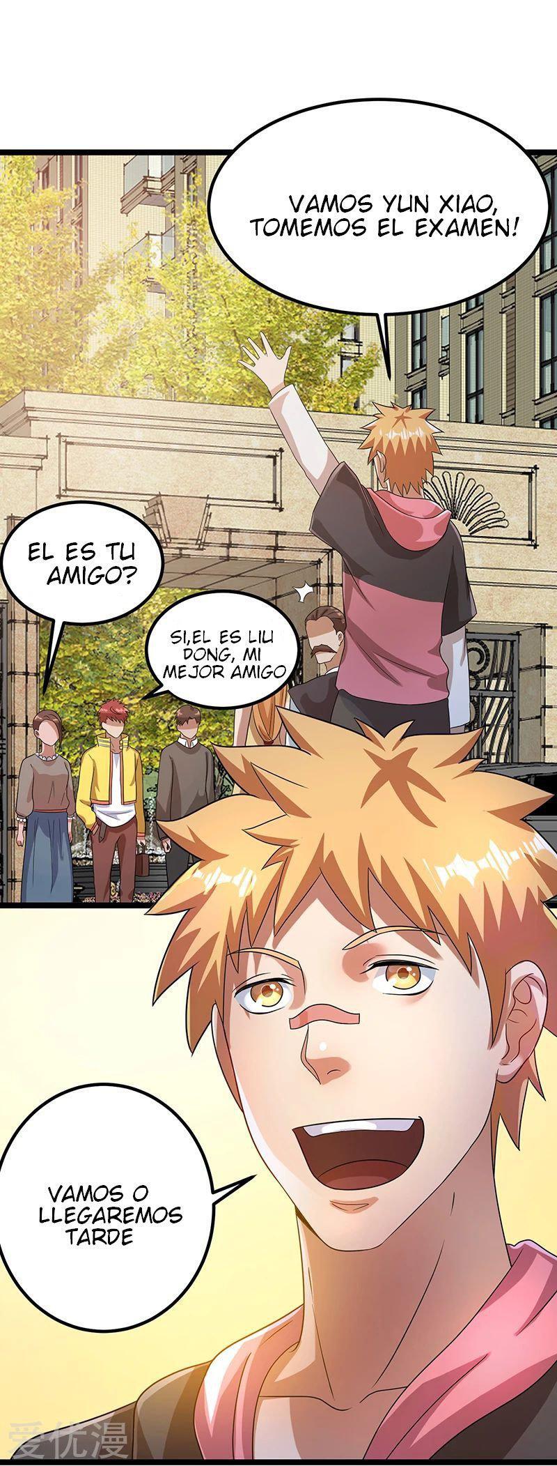 Capitulo 29 page 14