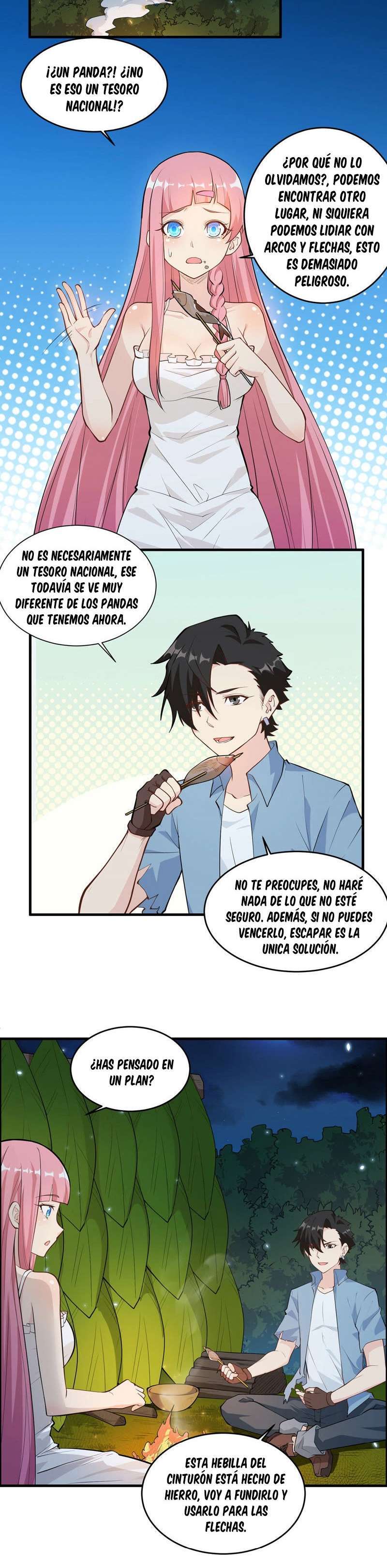 Capitulo 29 page 11
