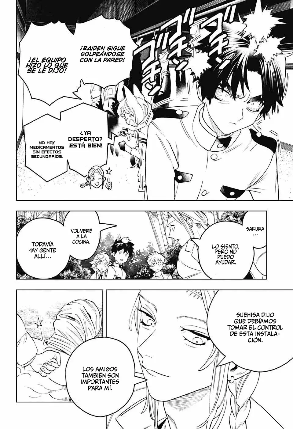 Capitulo 70 page 30