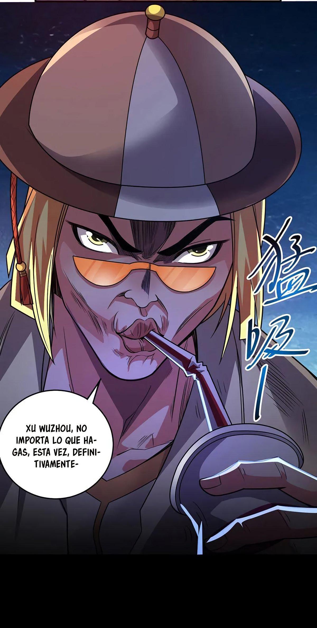Capitulo 54 page 20