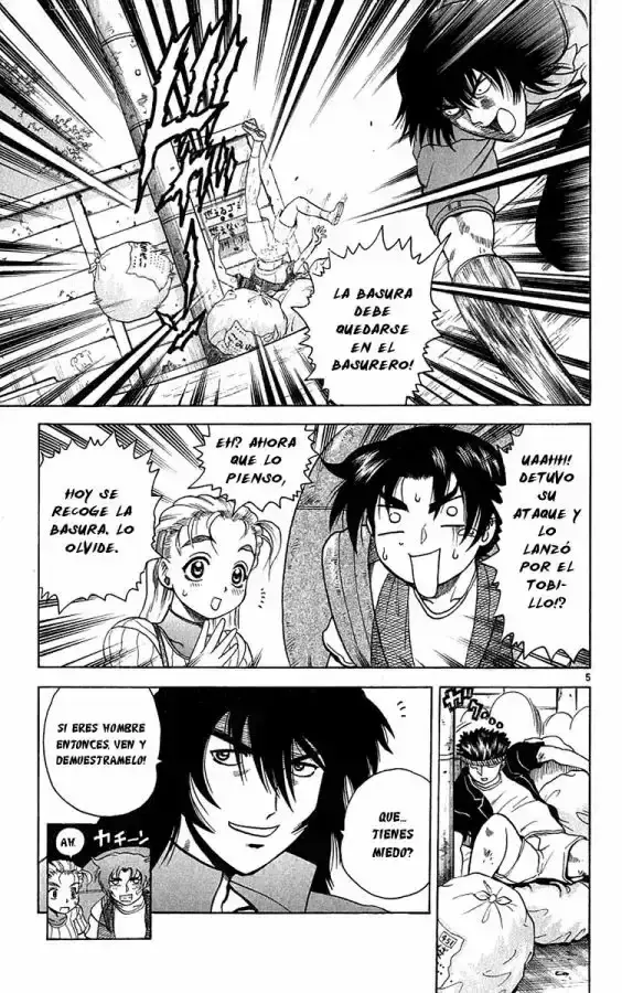 Capitulo 33 page 7