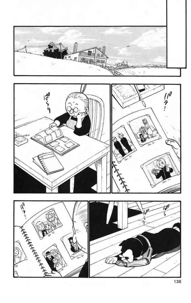 Capitulo 40 page 35