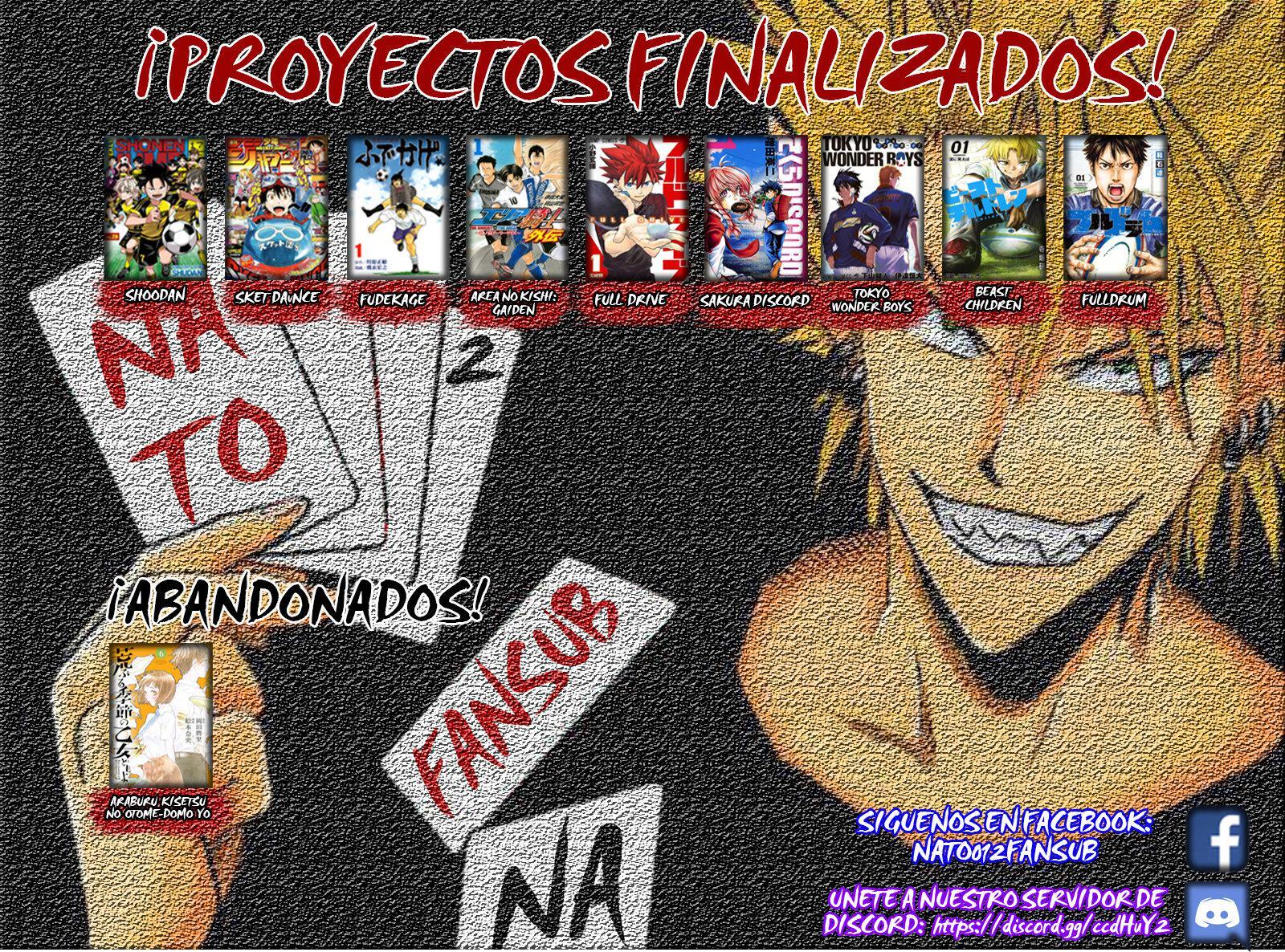 Capitulo 252 page 27