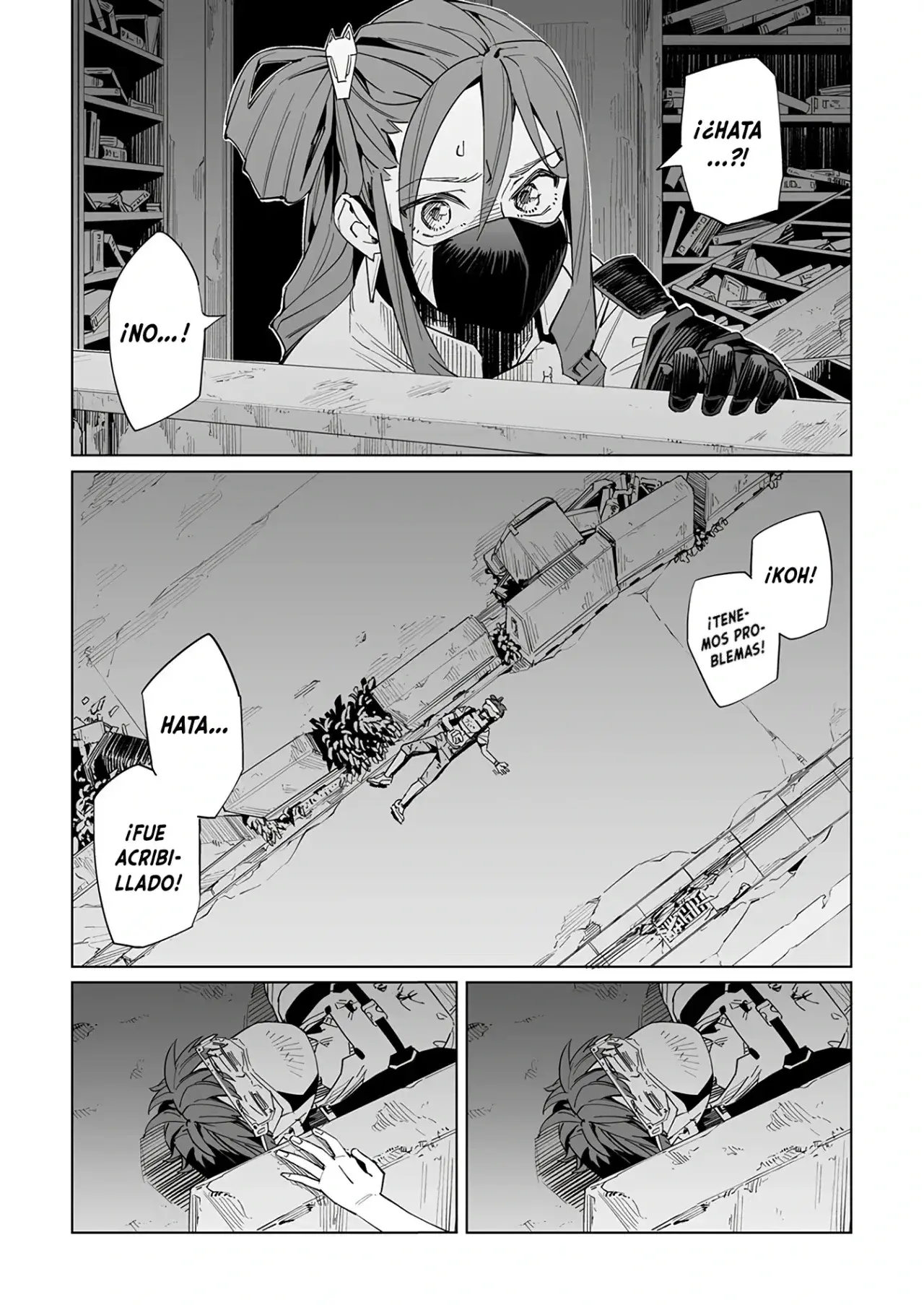 Capitulo 36 page 19