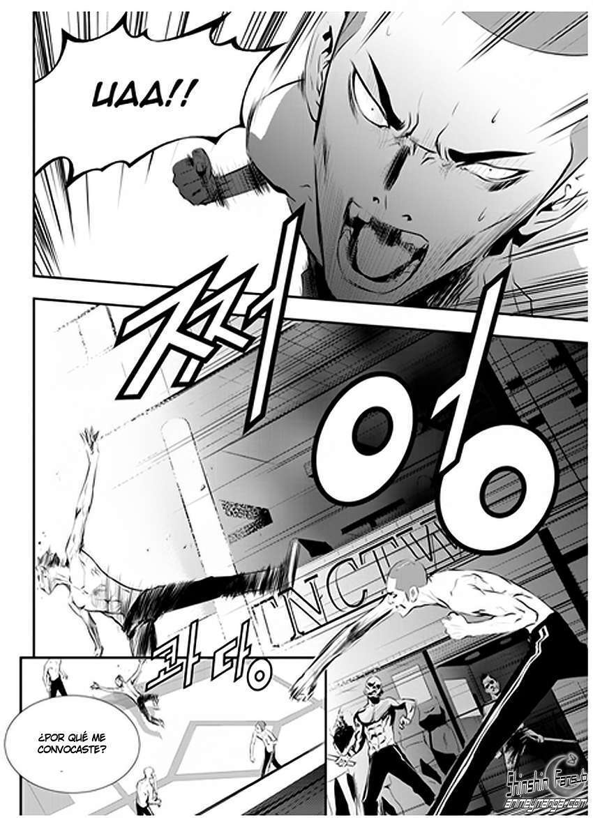 Capitulo 84 page 17