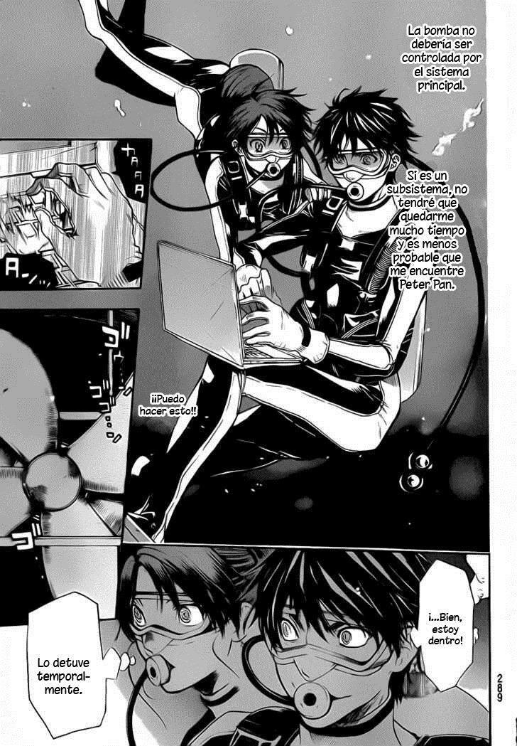 Capitulo 29 page 10