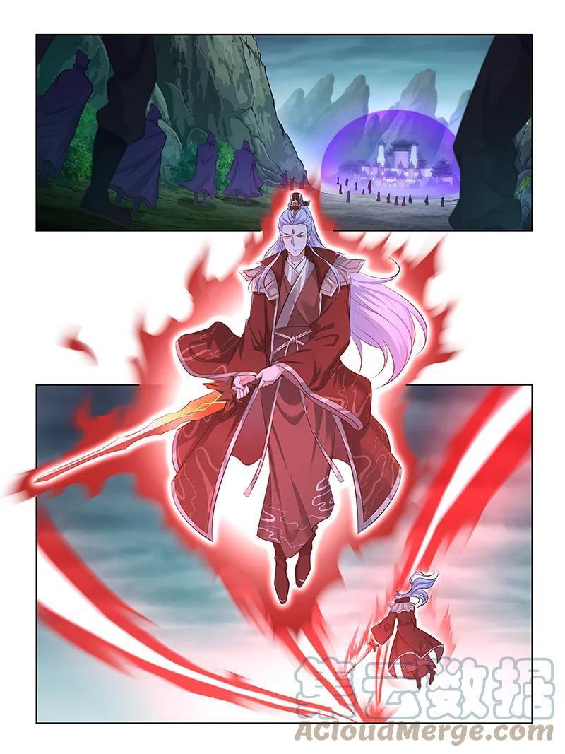 Capitulo 317 page 6