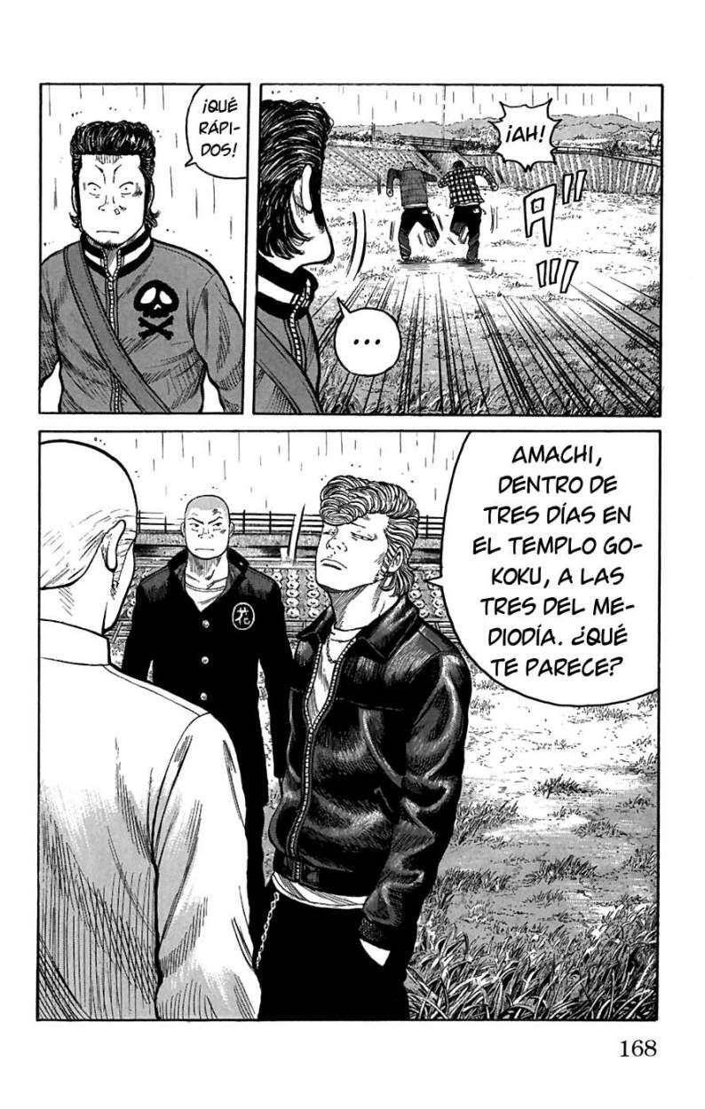 Capitulo 80 page 31