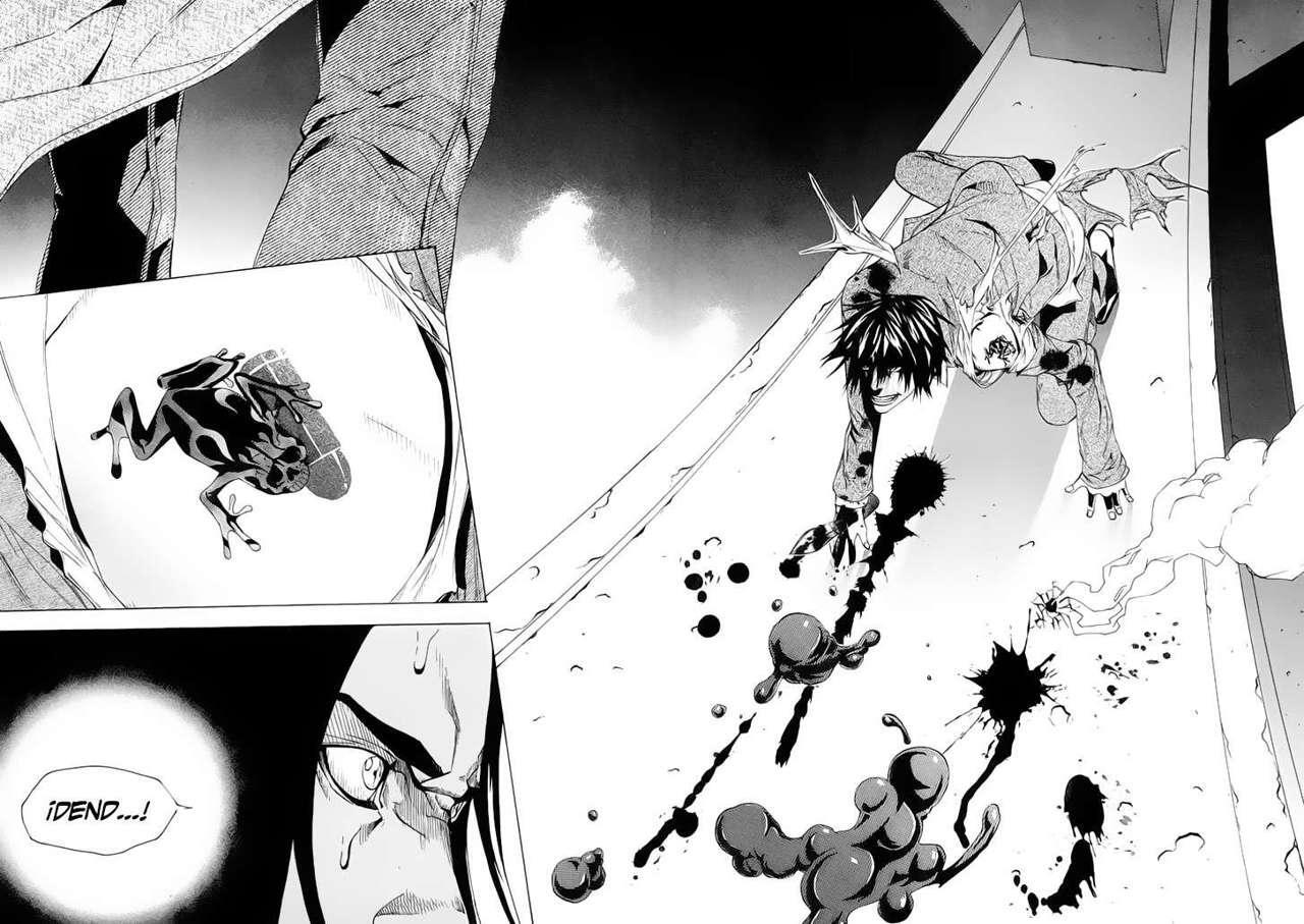 Capitulo 35 page 11