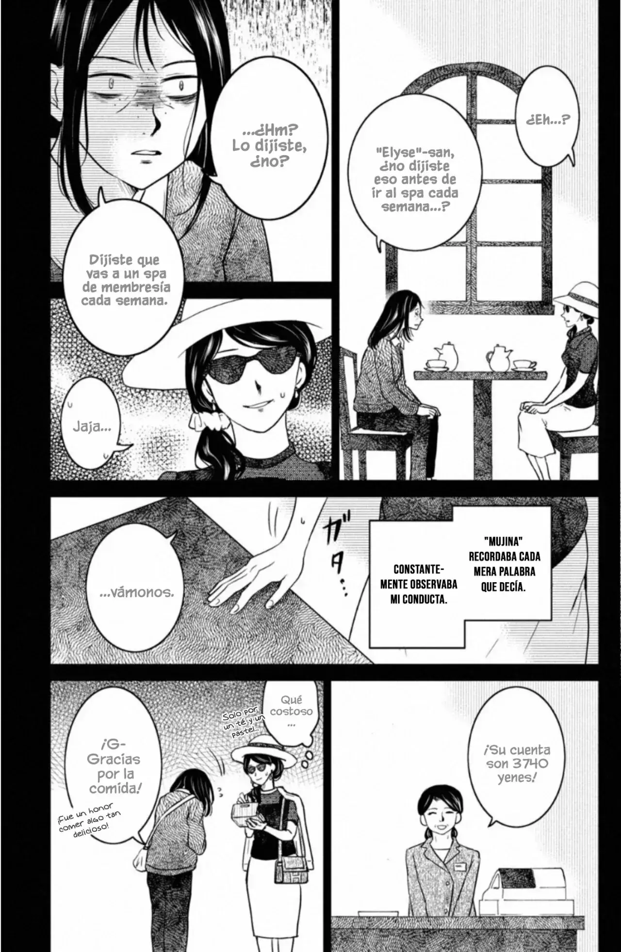 Capitulo 28 page 15