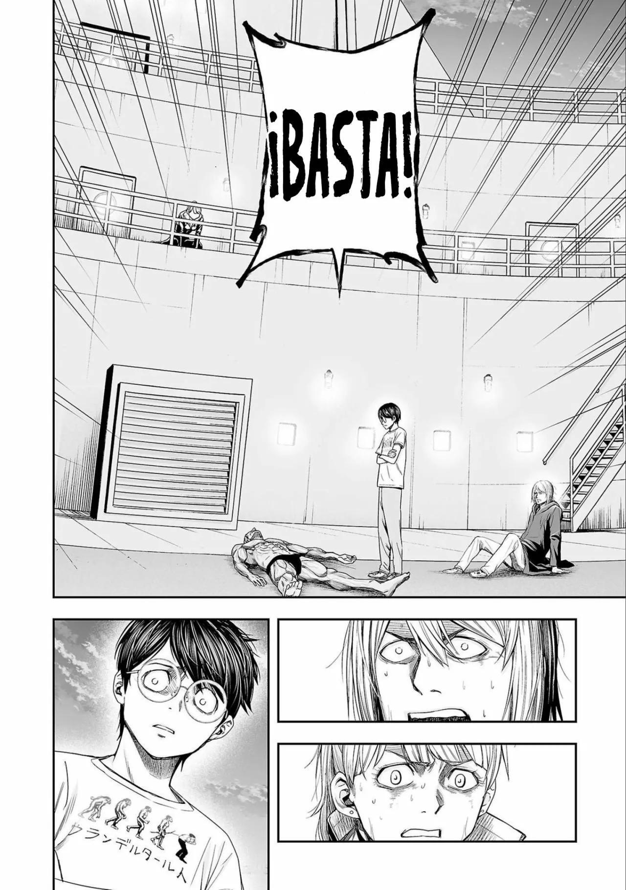 Capitulo 125 page 10