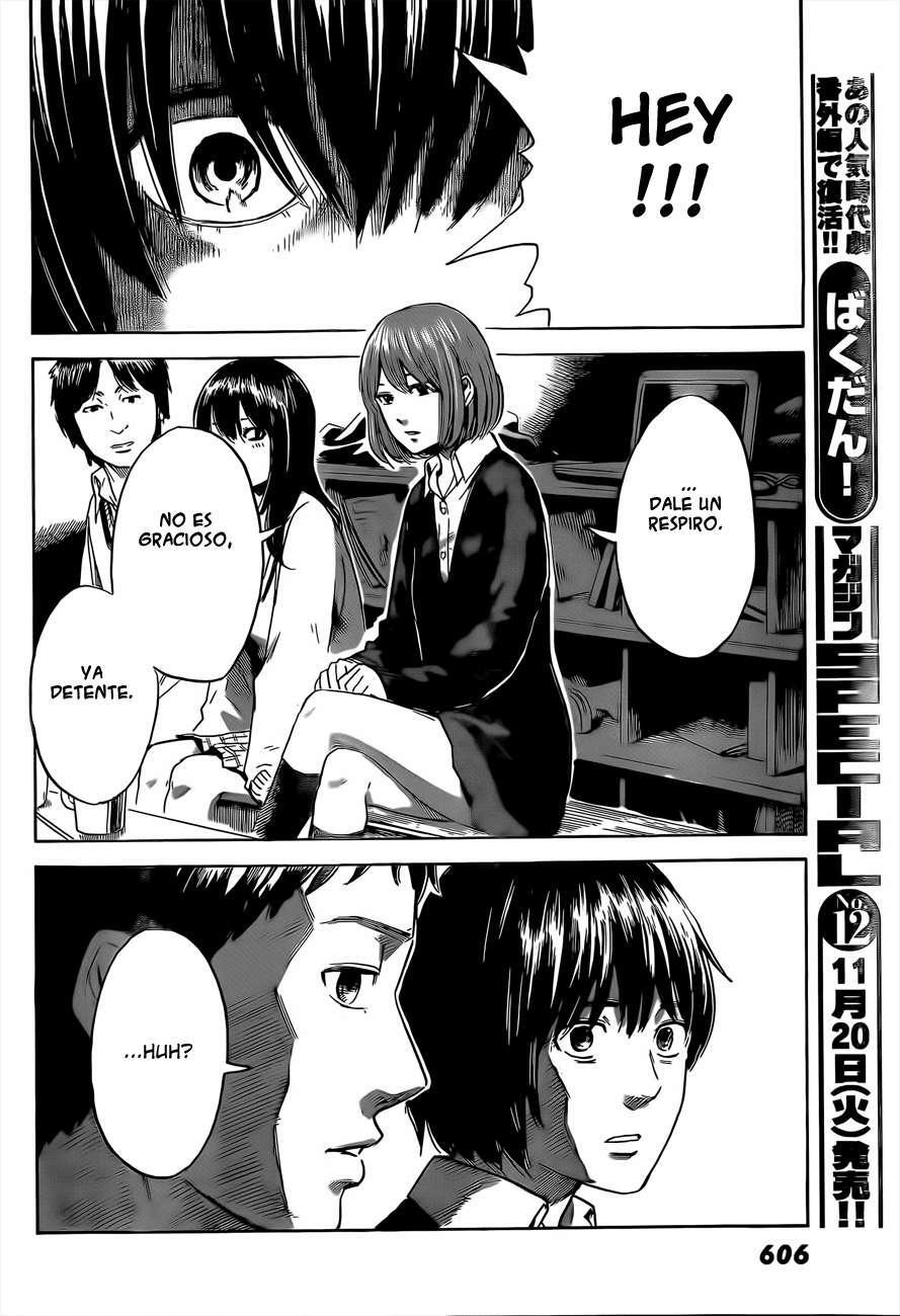 Capitulo 39 page 21