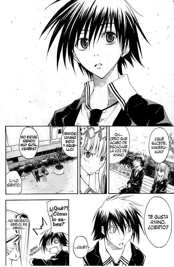 Capitulo 14 page 16