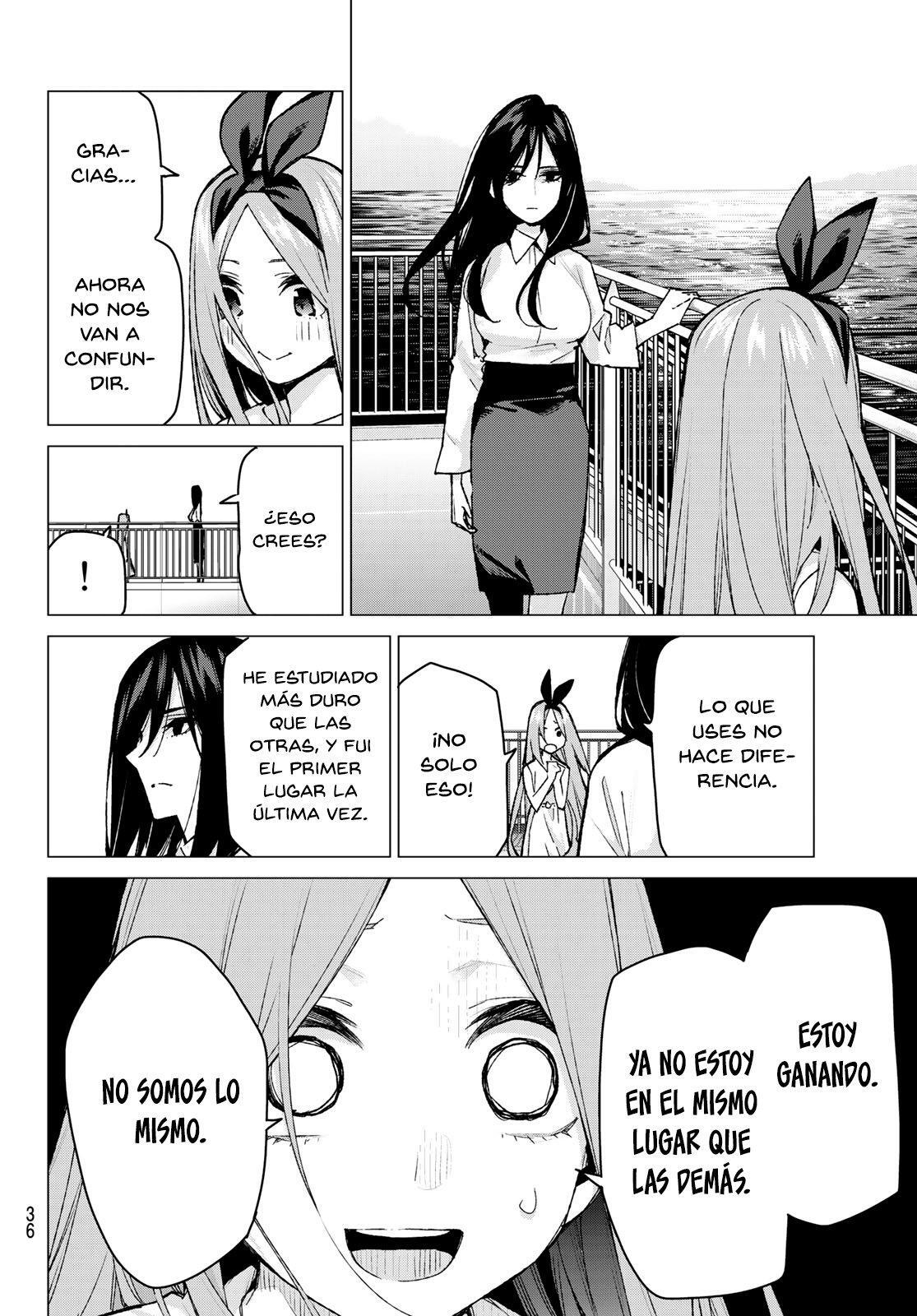 Capitulo 88 page 21