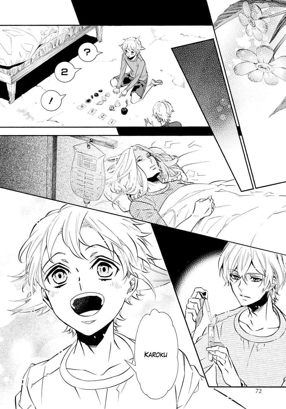 Capitulo 115 page 14