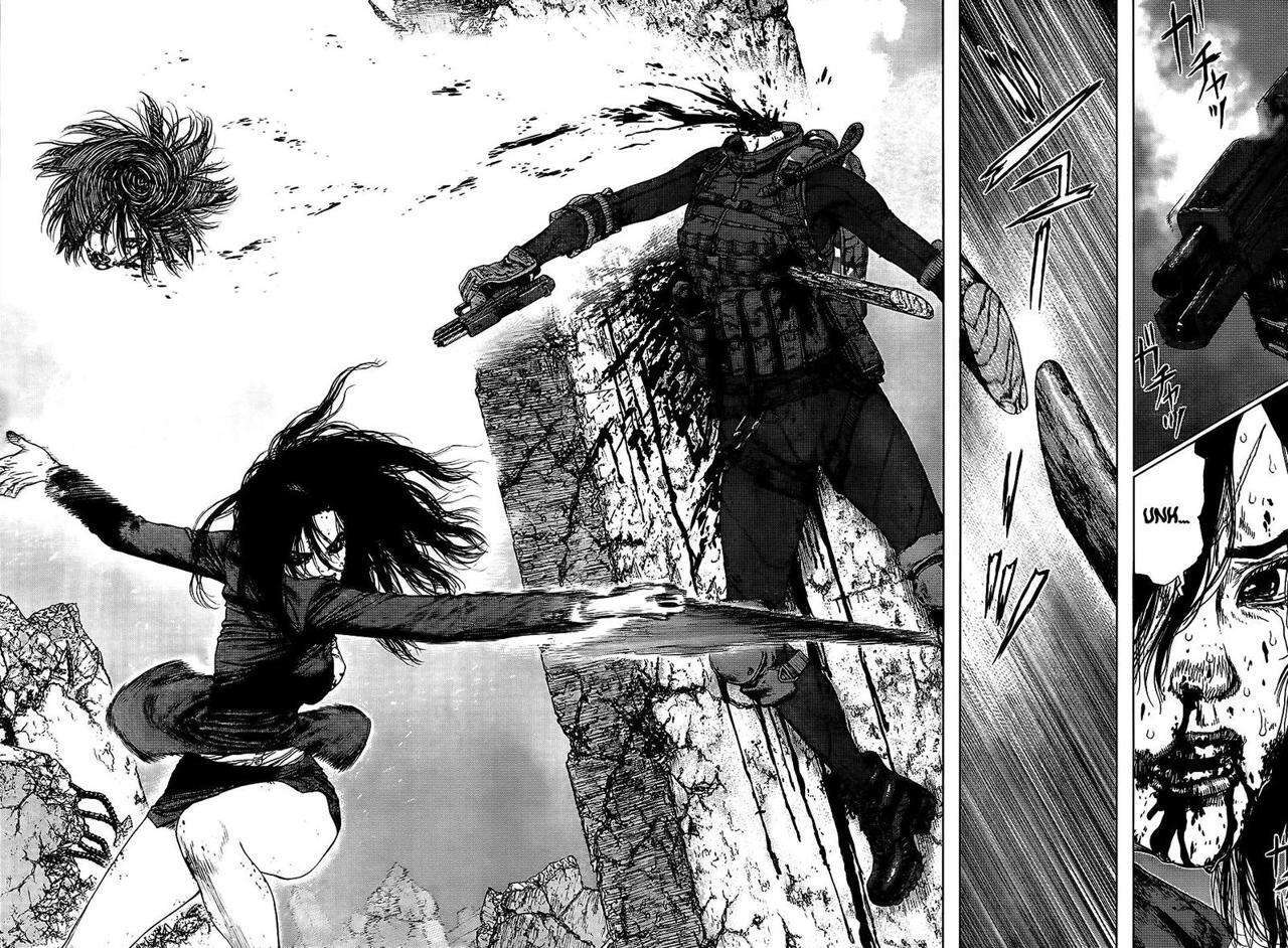 Capitulo 122 page 15