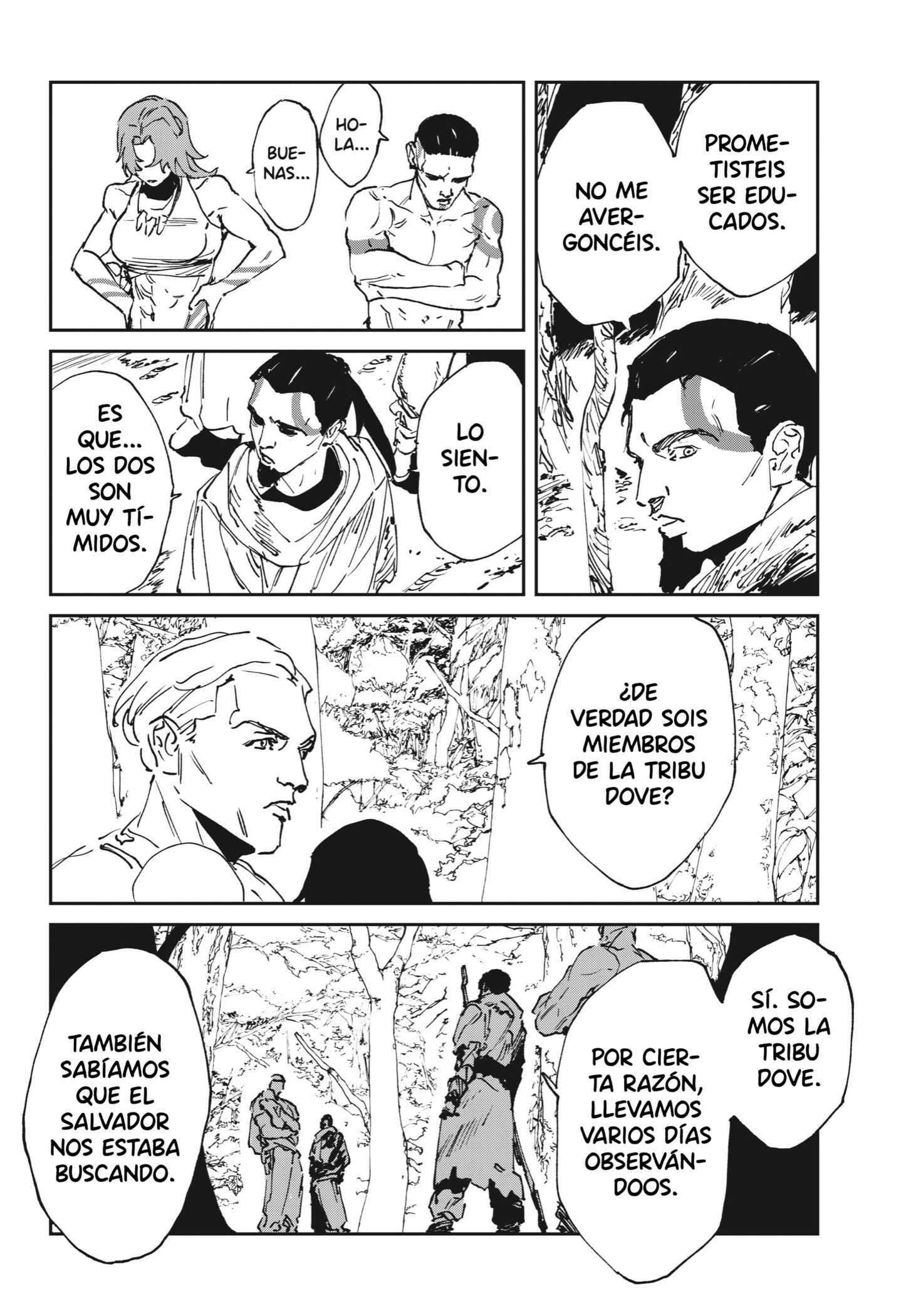 Capitulo 53 page 6