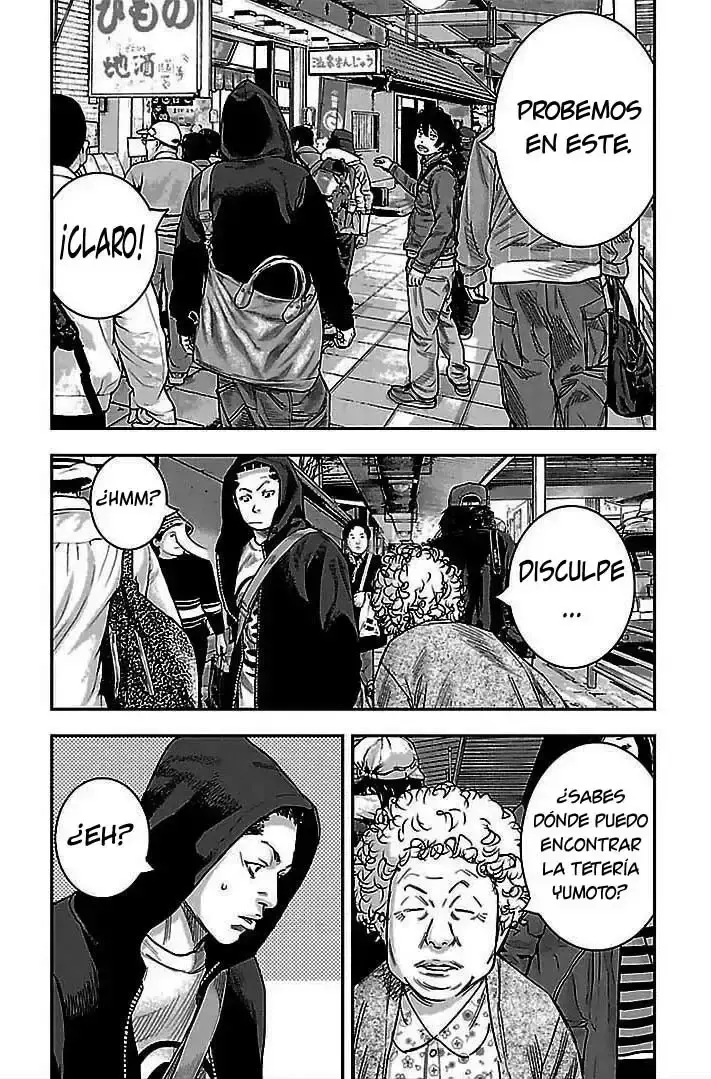 Capitulo 276 page 14