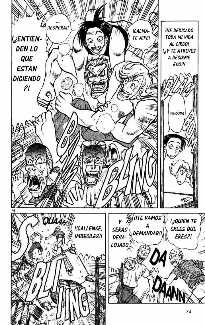 Capitulo 30 page 14