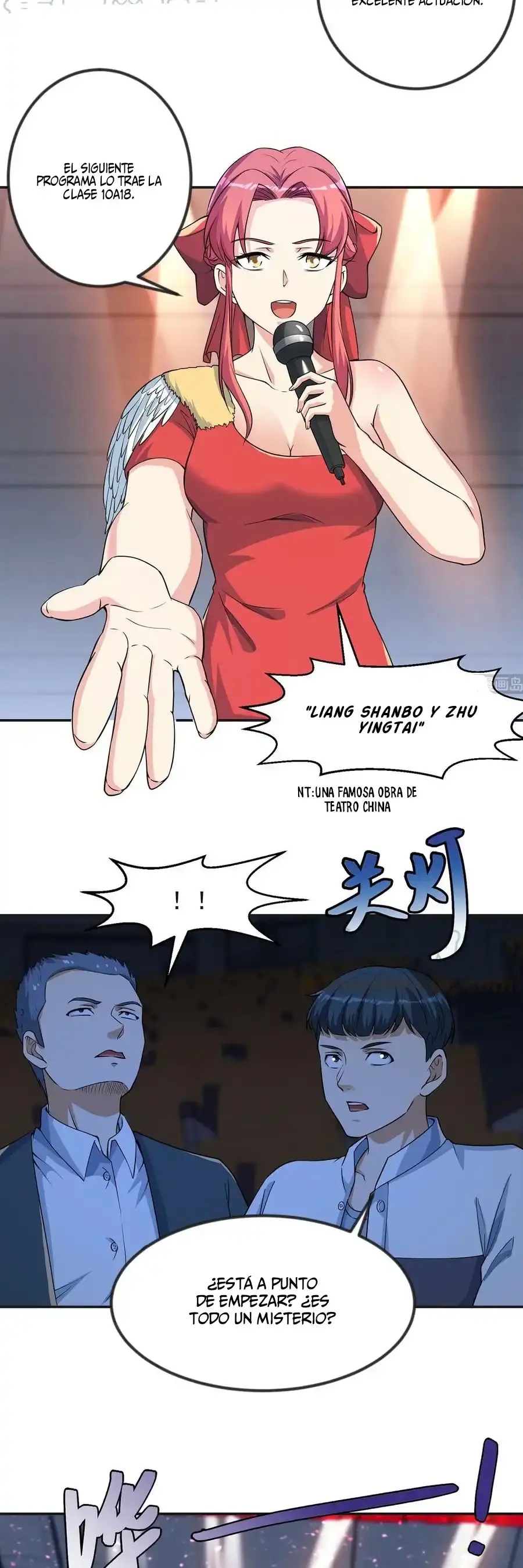 Capitulo 231 page 10