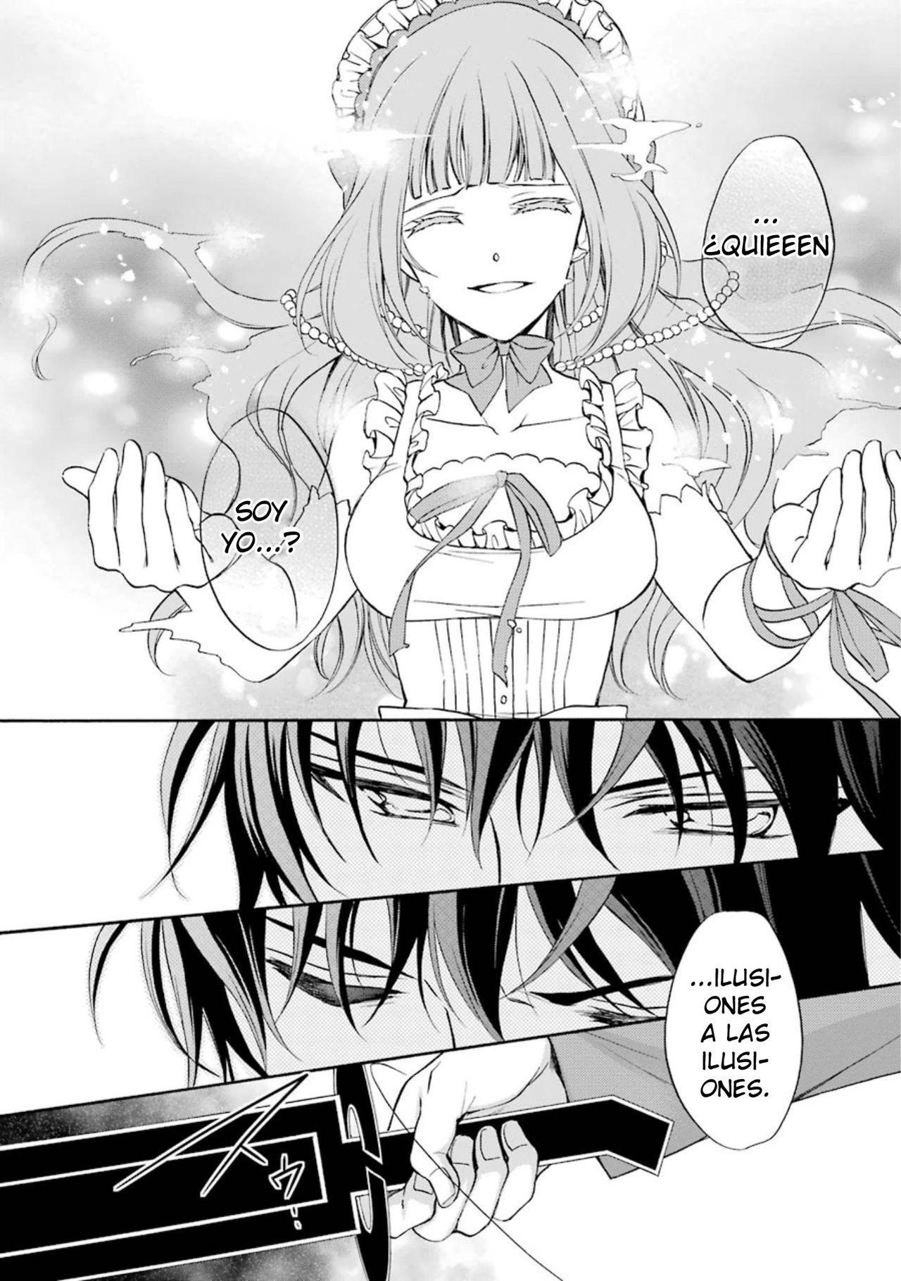 Capitulo 38 page 20