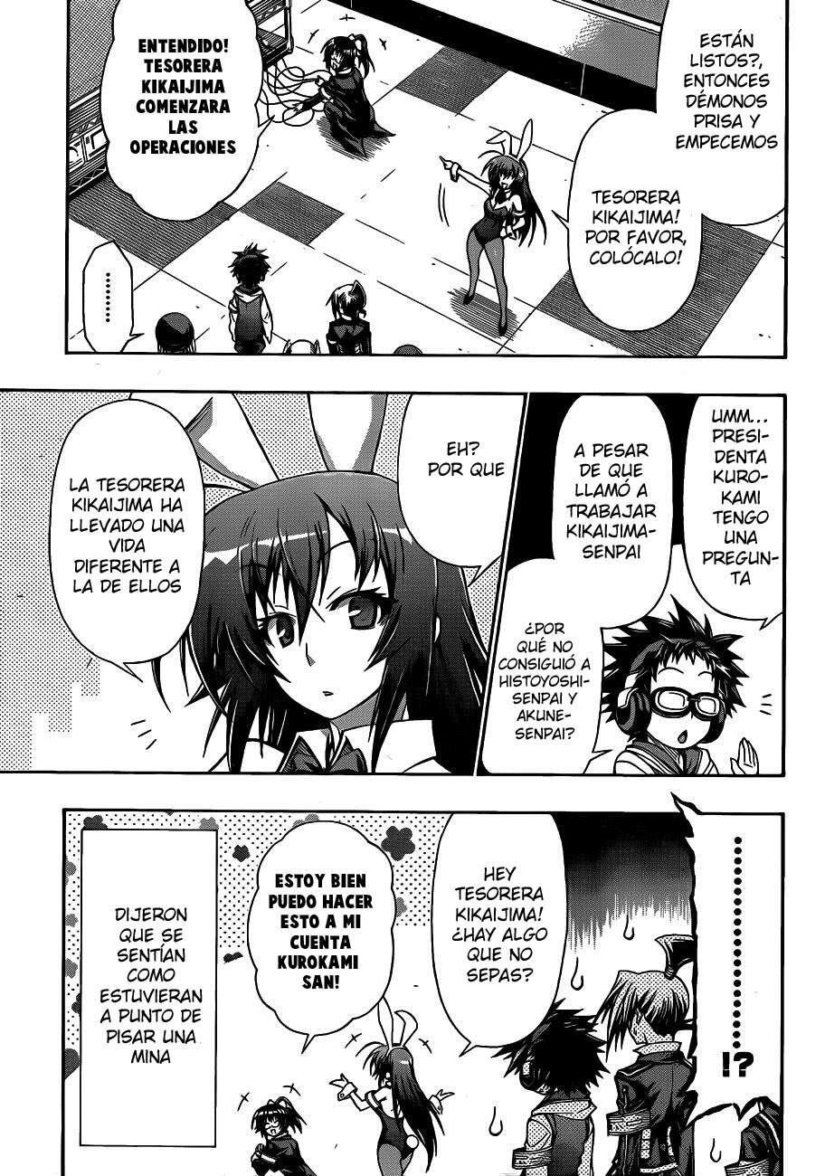 Capitulo 133 page 4