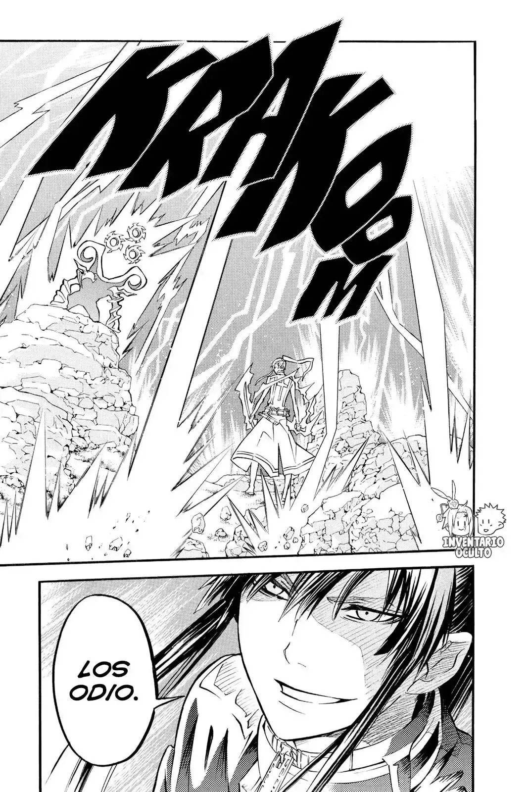 Capitulo 92 page 18