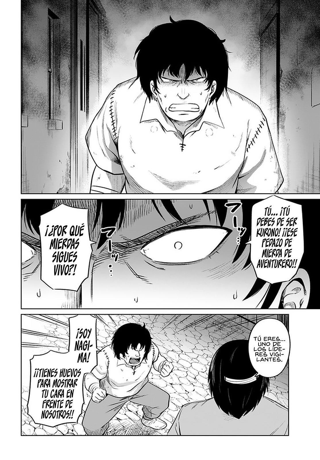 Capitulo 28 page 16