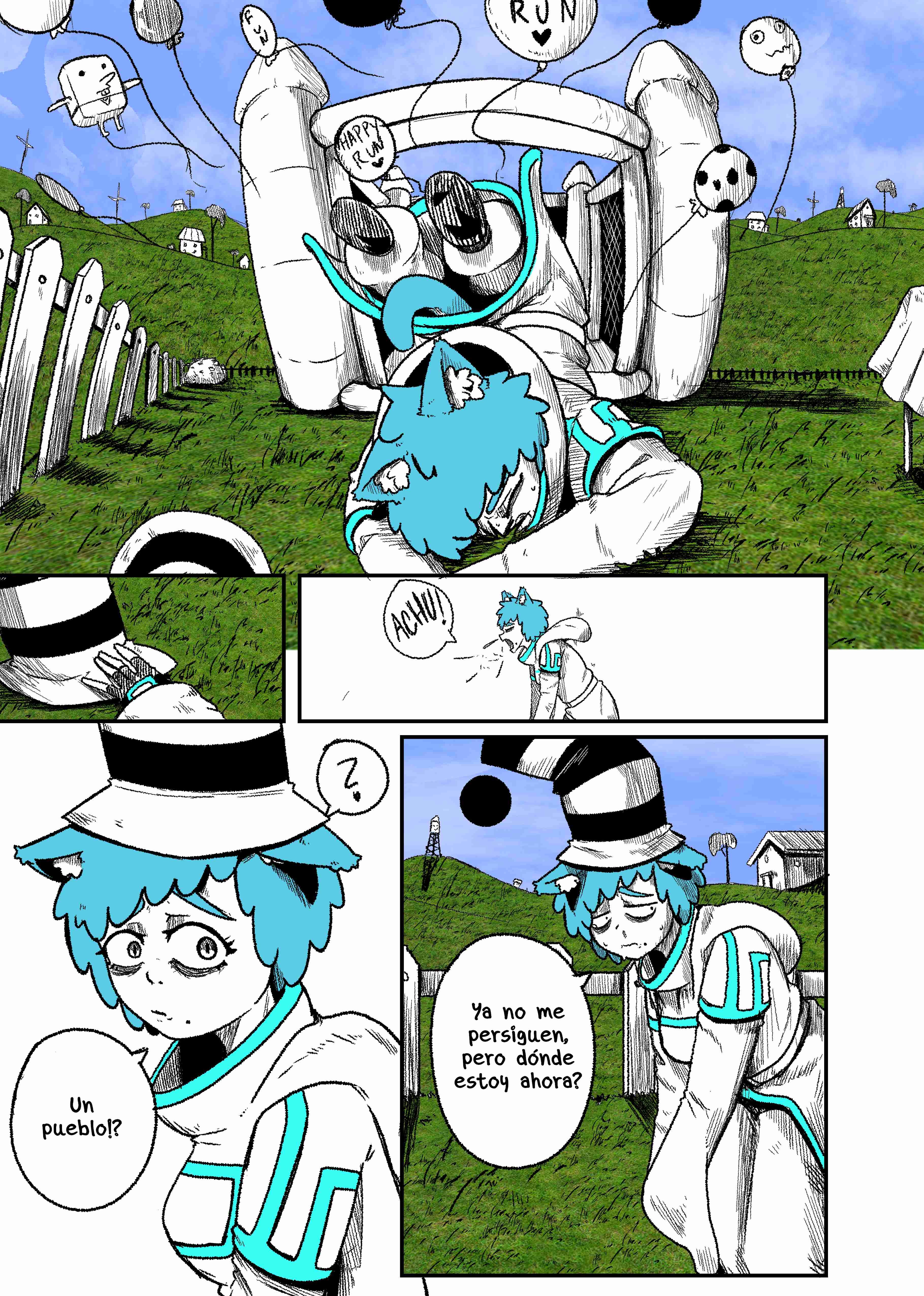 Capitulo 18 page 1