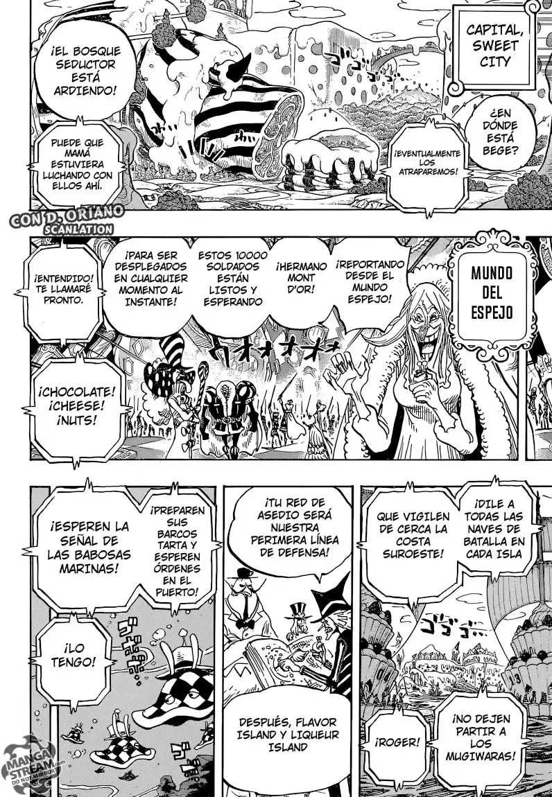 Capitulo 874 page 15