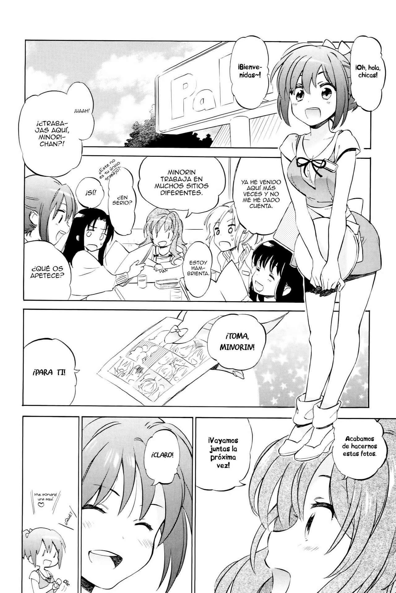 Capitulo 46 page 8